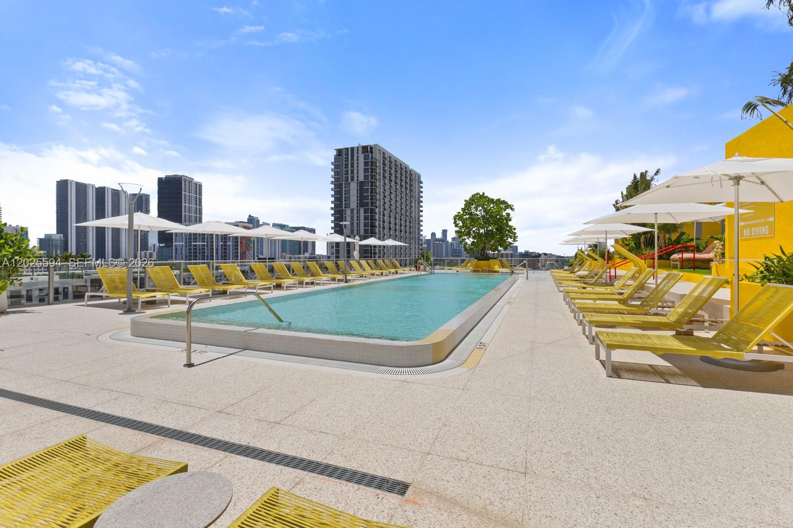 image The Standard Residences Midtown Miami16