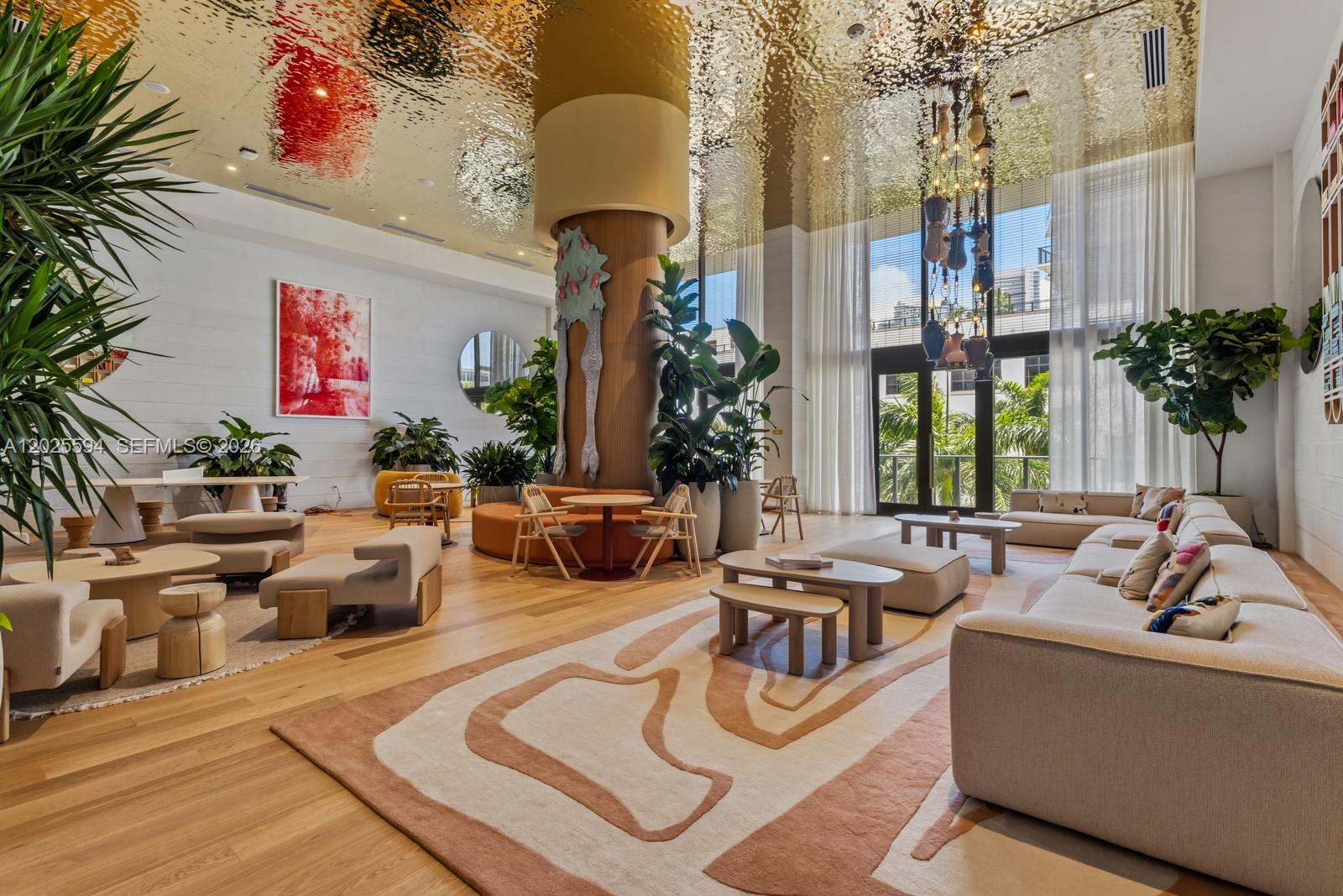 image The Standard Residences Midtown Miami20