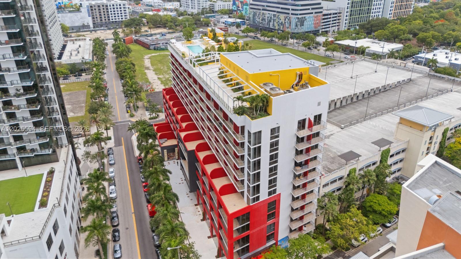 image The Standard Residences Midtown Miami27