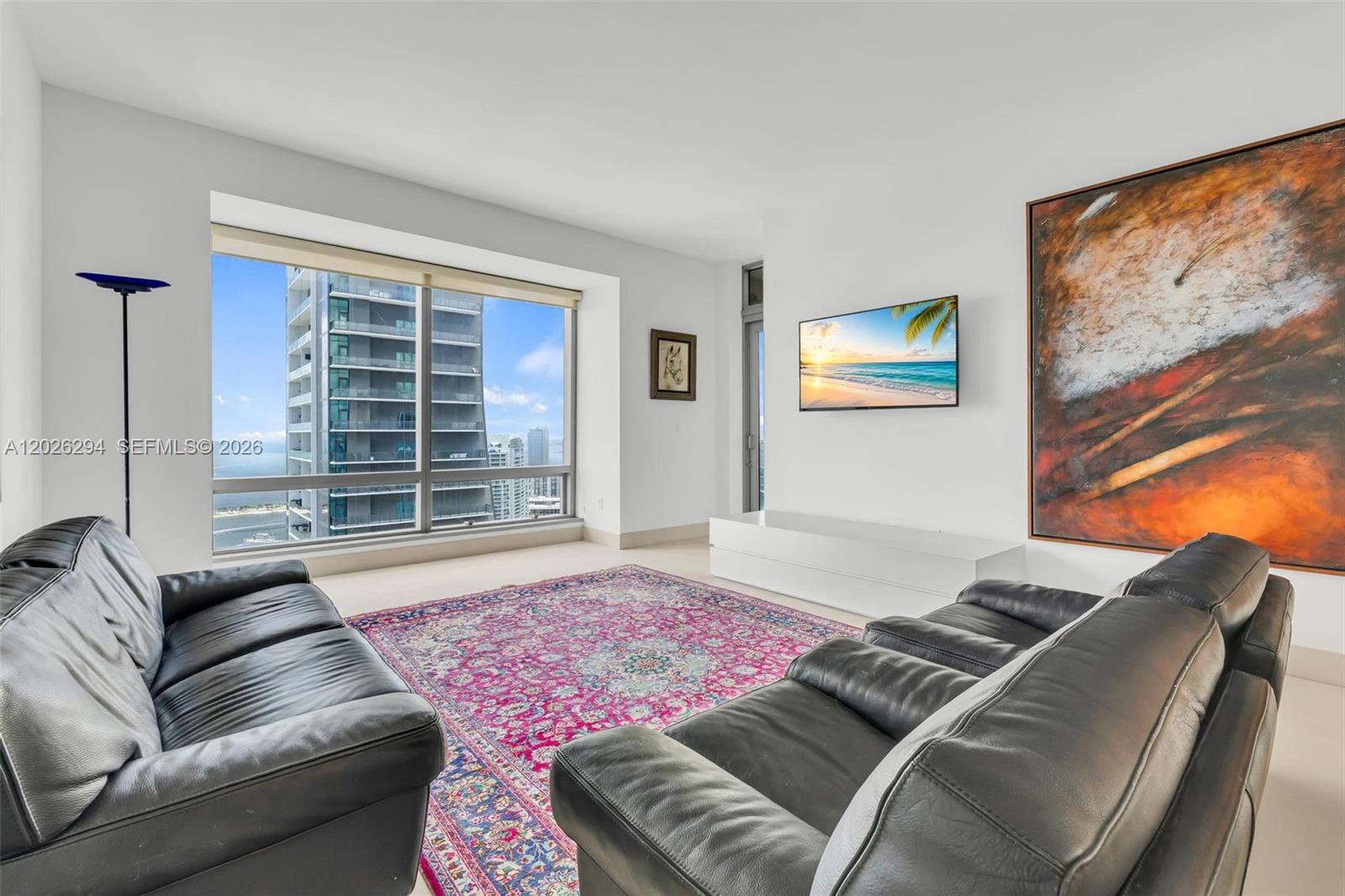1425 Brickell Ave #51A Miami, FL 33131