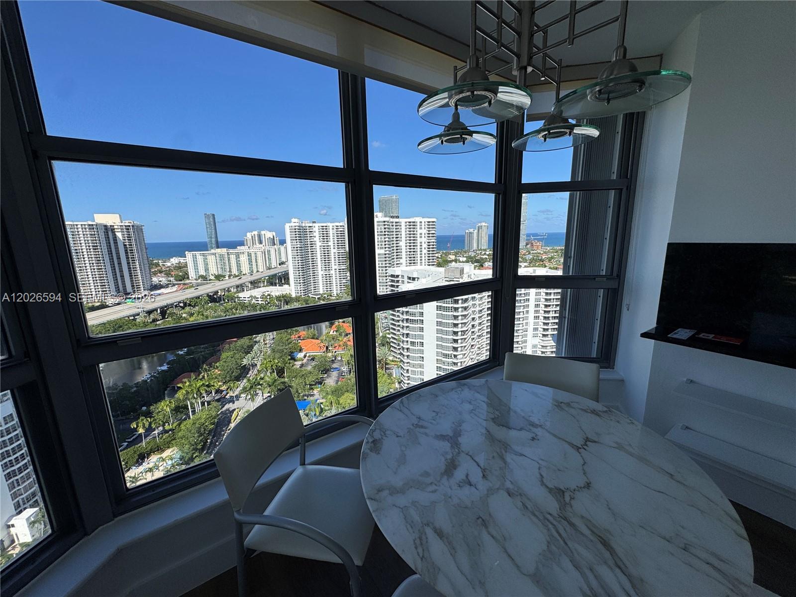3530 Mystic Pointe Dr #2709 Aventura, FL 33180