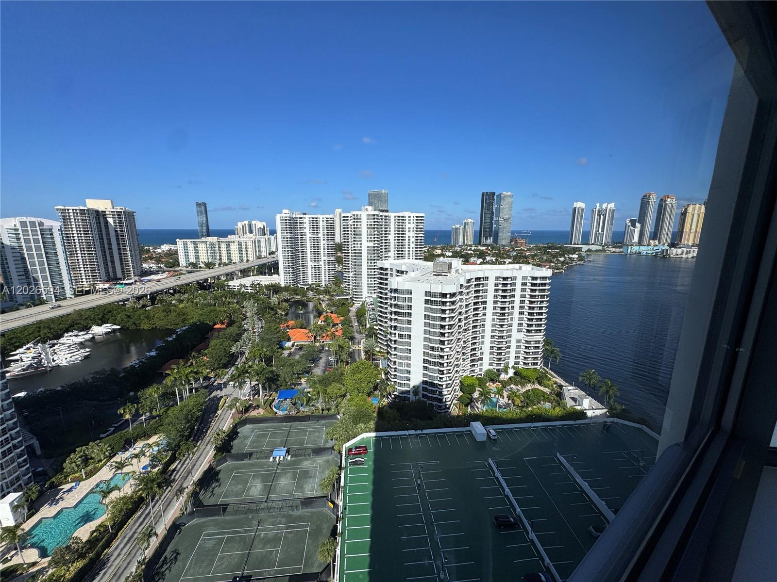 3530 Mystic Pointe Dr #2709 Aventura, FL 33180