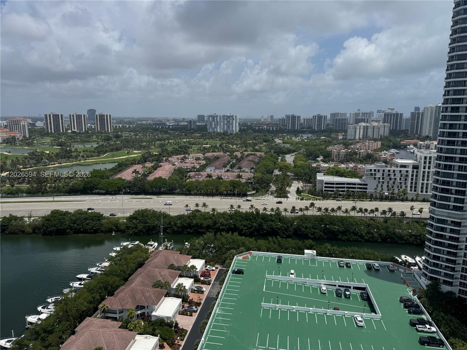 3530 Mystic Pointe Dr #2709 Aventura, FL 33180