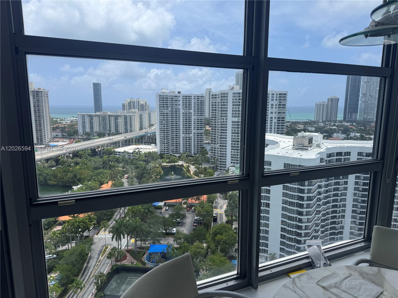 3530 Mystic Pointe Dr #2709 Aventura, FL 33180