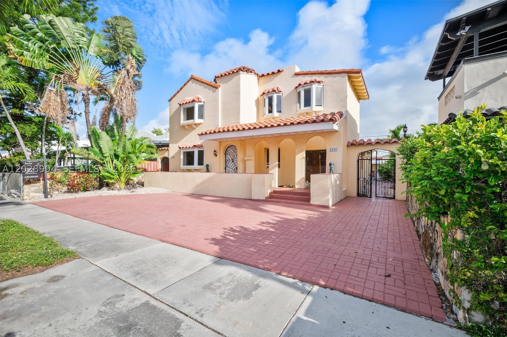 1727 SW 11th Ter Miami, FL 33135