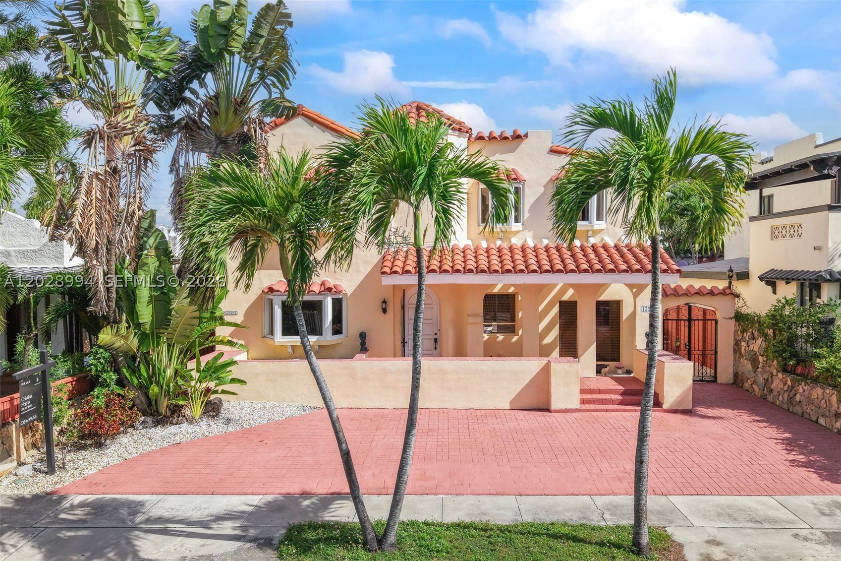 1727 SW 11th Ter Miami, FL 33135