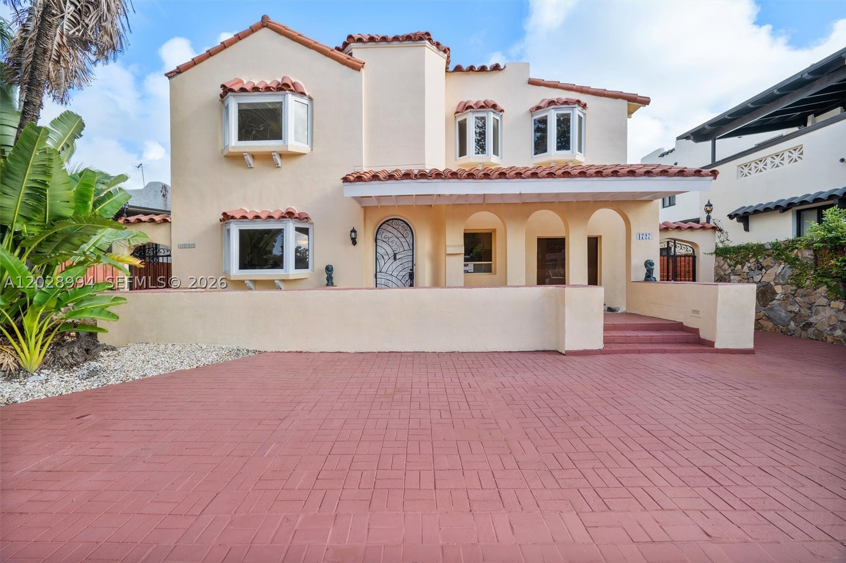 1727 SW 11th Ter Miami, FL 33135