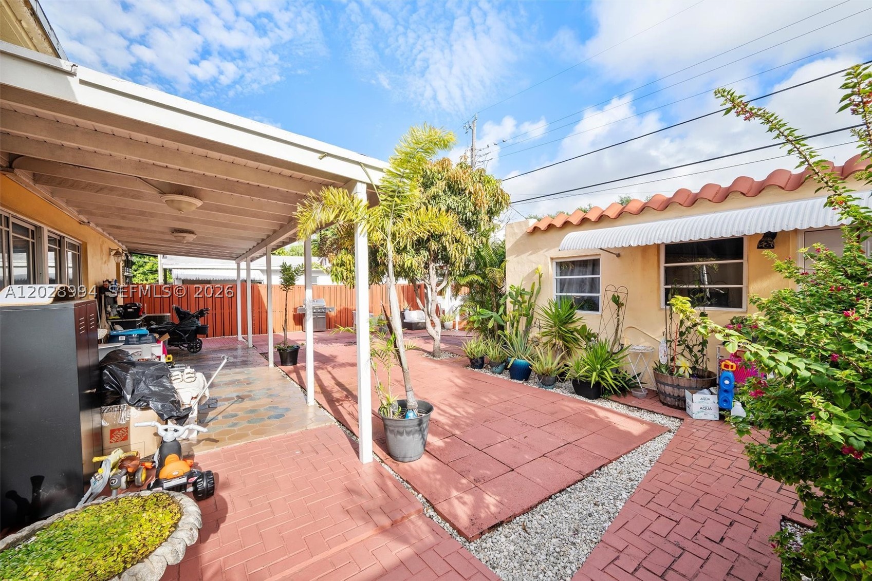 1727 SW 11th Ter Miami, FL 33135