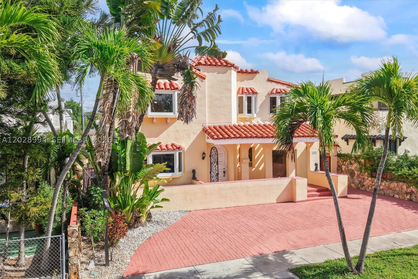 1727 SW 11th Ter Miami, FL 33135