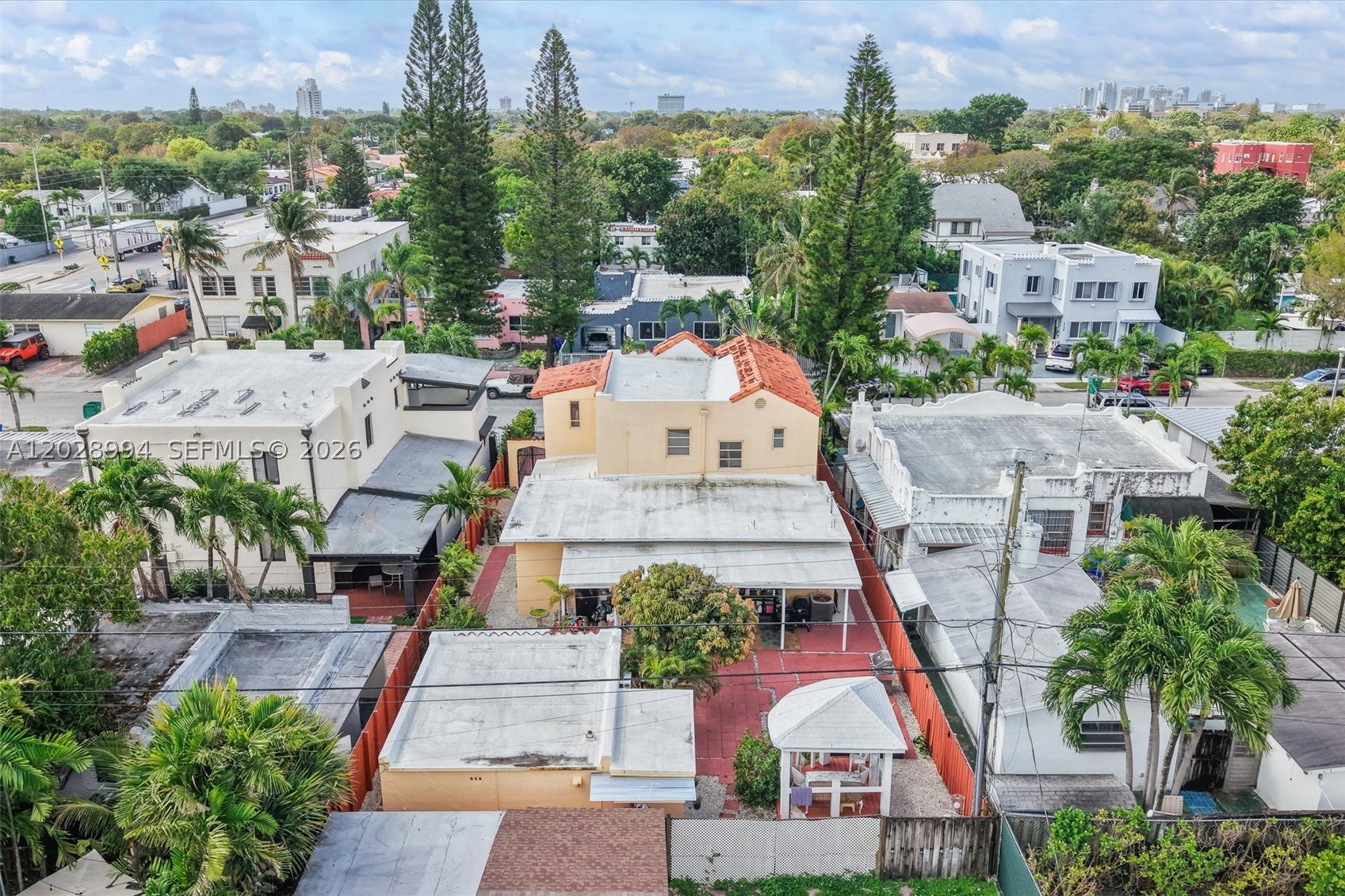 1727 SW 11th Ter Miami, FL 33135