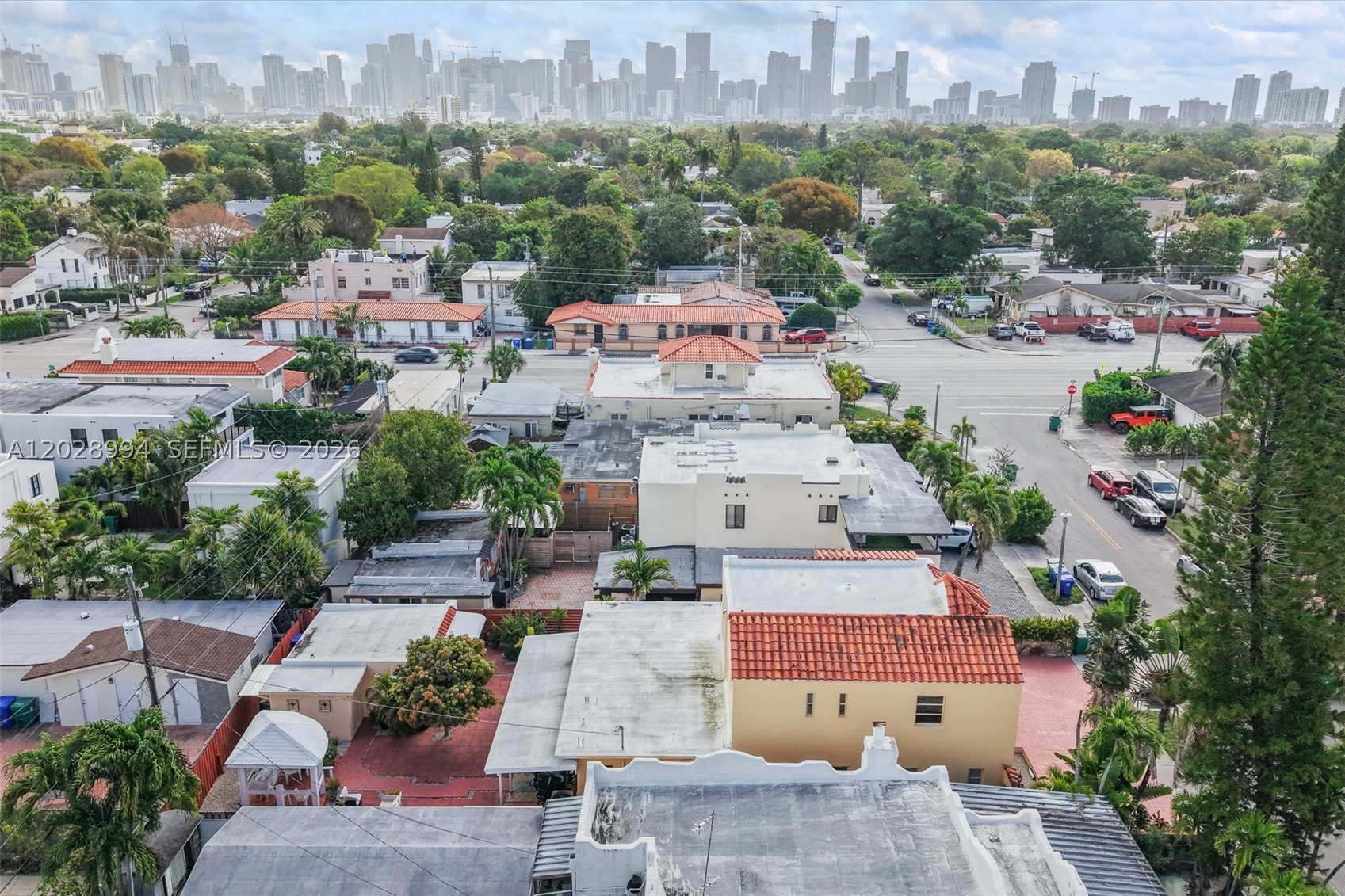1727 SW 11th Ter Miami, FL 33135