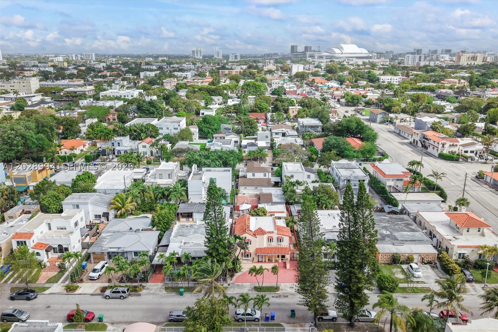 1727 SW 11th Ter Miami, FL 33135