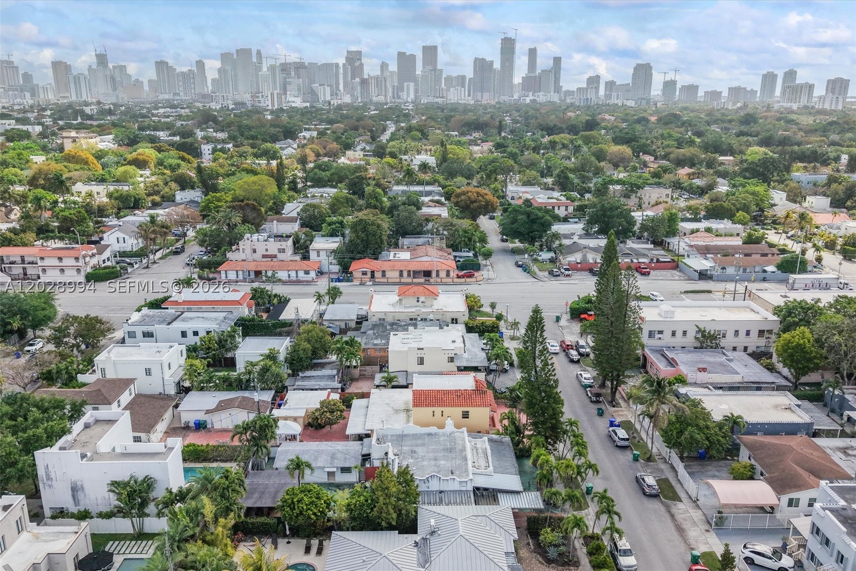1727 SW 11th Ter Miami, FL 33135