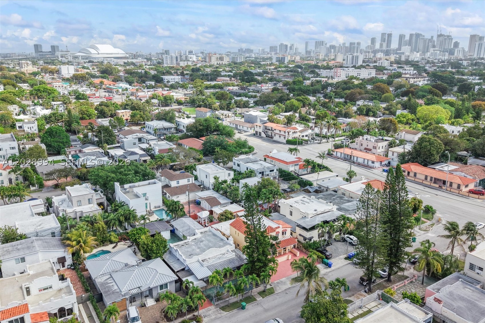 1727 SW 11th Ter Miami, FL 33135