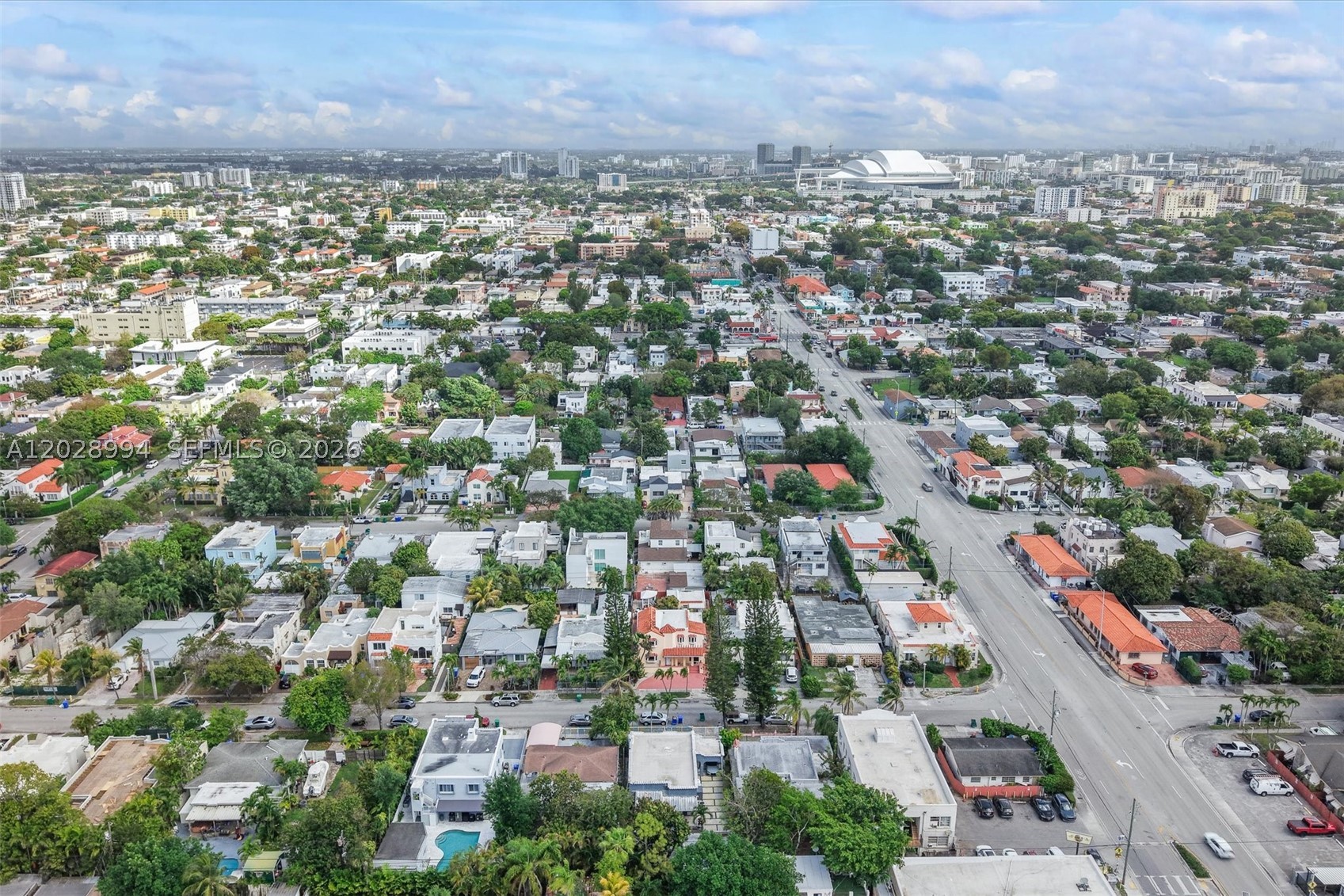 1727 SW 11th Ter Miami, FL 33135