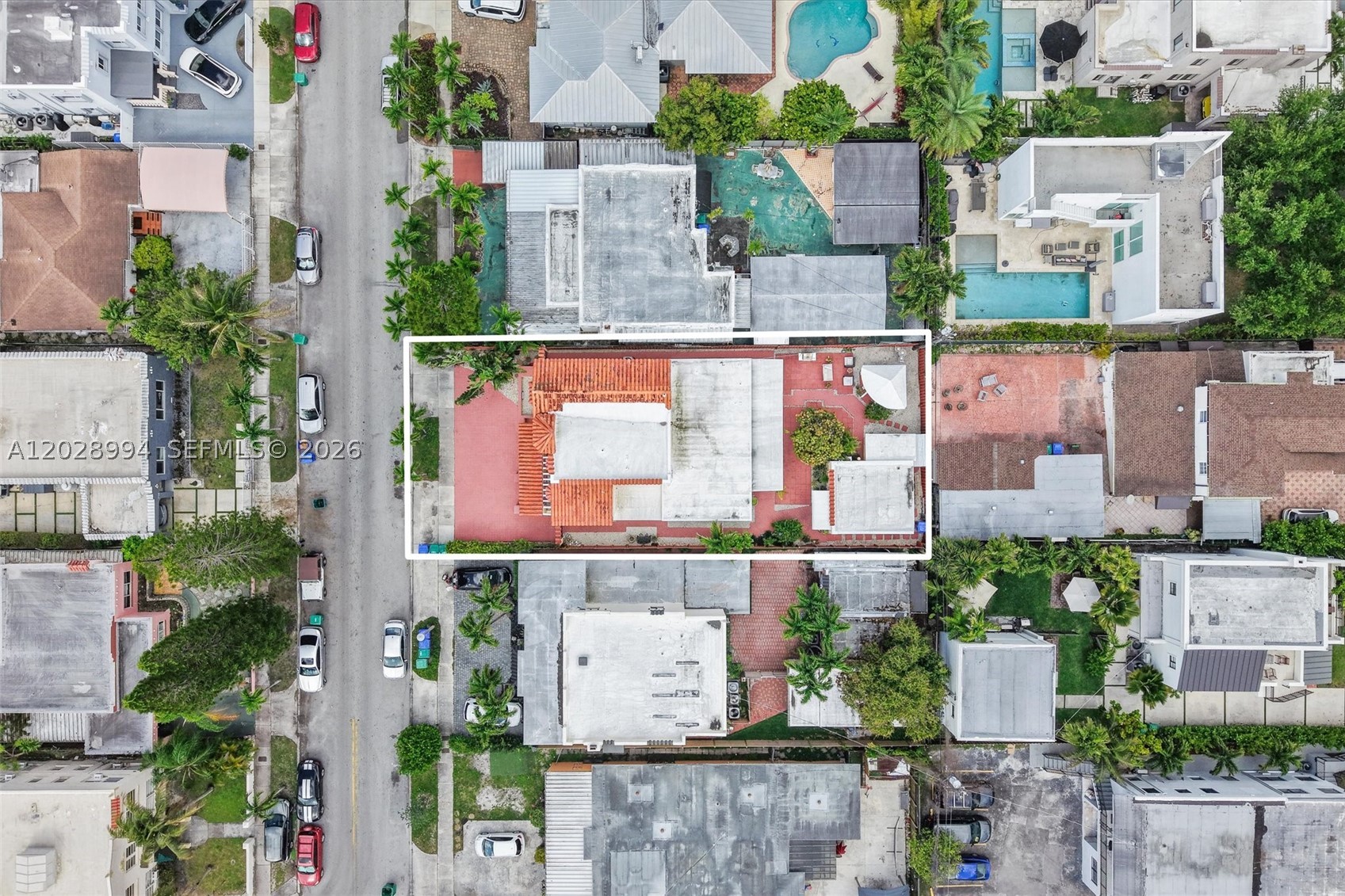 1727 SW 11th Ter Miami, FL 33135