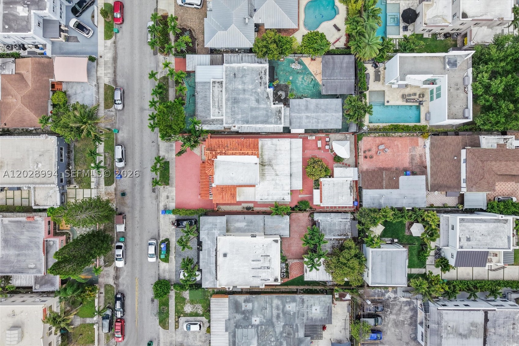1727 SW 11th Ter Miami, FL 33135