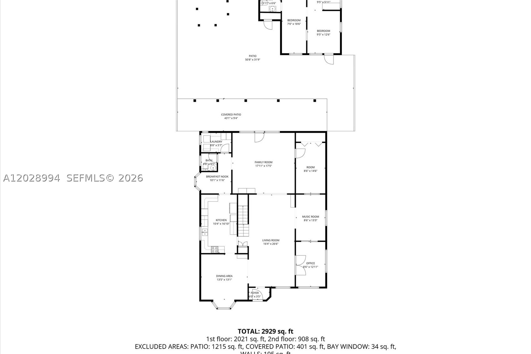 1727 SW 11th Ter Miami, FL 33135