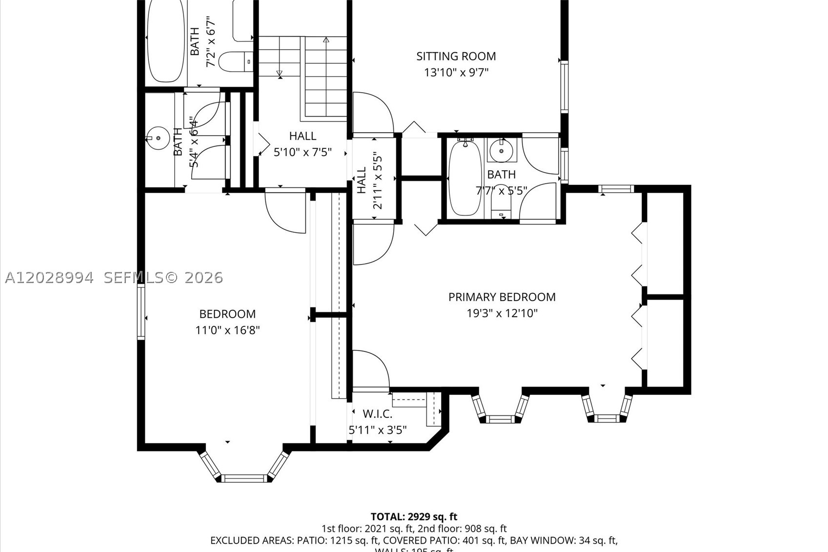 1727 SW 11th Ter Miami, FL 33135