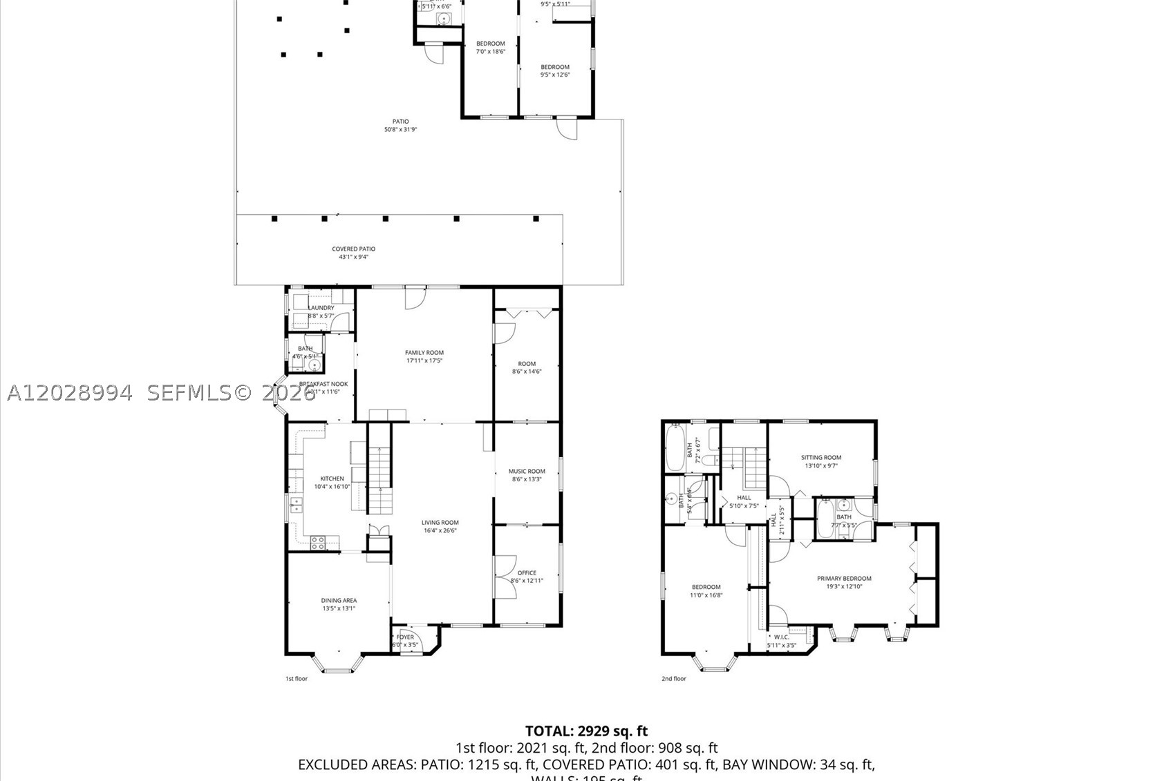 1727 SW 11th Ter Miami, FL 33135