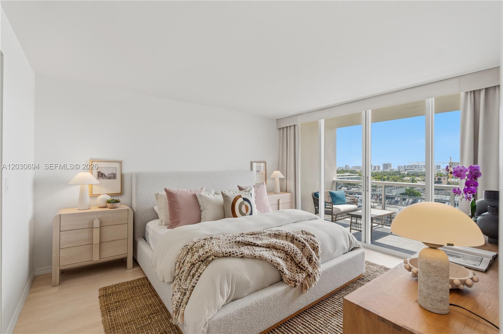 1800 Sunset Harbour Dr #1003 Miami Beach, FL 33139