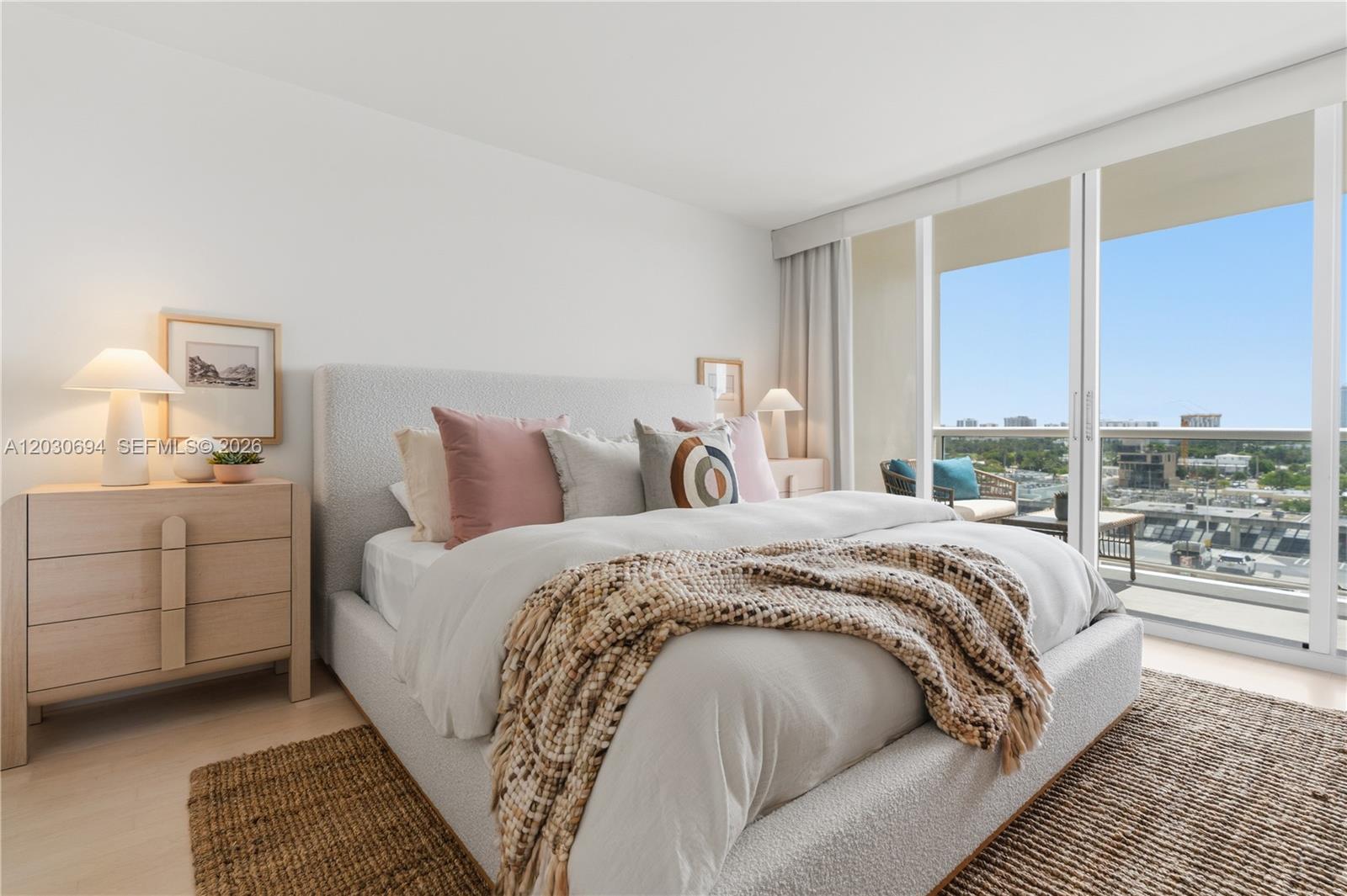 1800 Sunset Harbour Dr #1003 Miami Beach, FL 33139