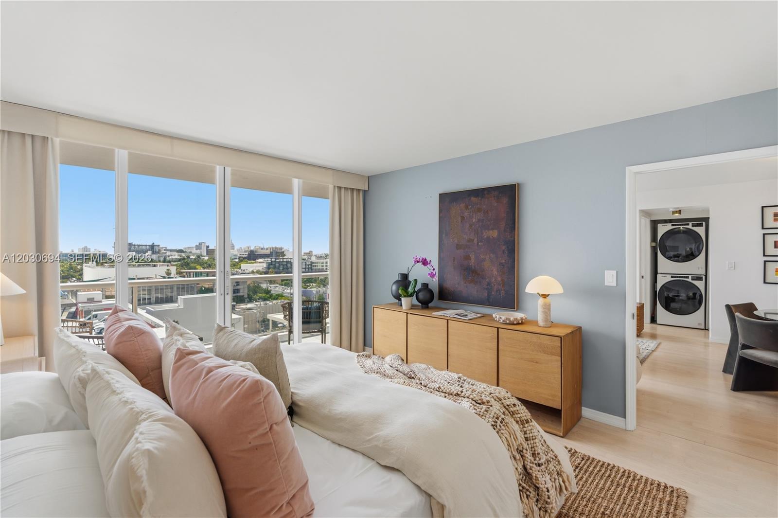 1800 Sunset Harbour Dr #1003 Miami Beach, FL 33139