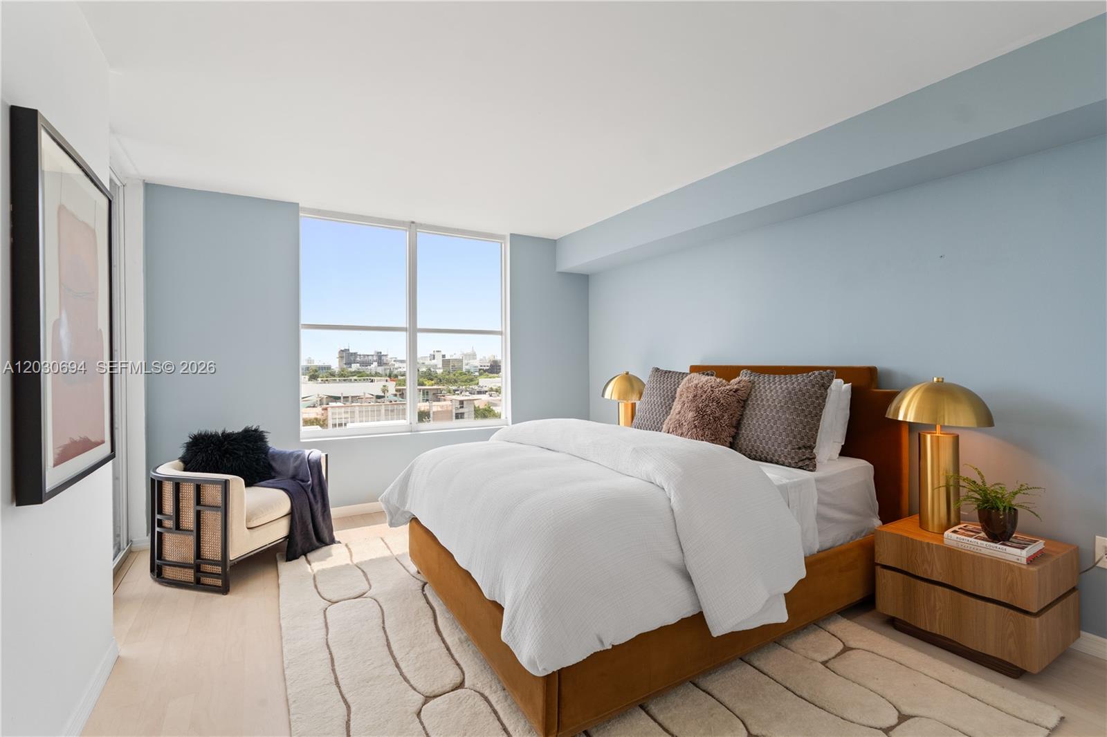 1800 Sunset Harbour Dr #1003 Miami Beach, FL 33139
