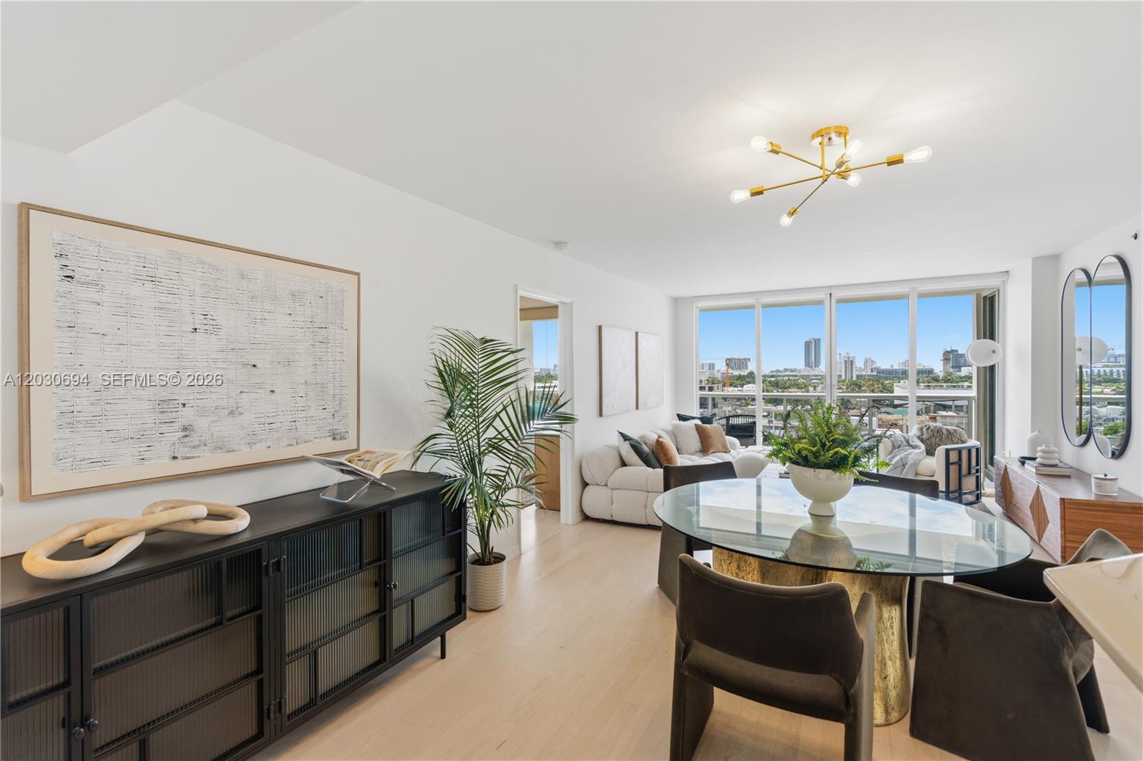 1800 Sunset Harbour Dr #1003 Miami Beach, FL 33139