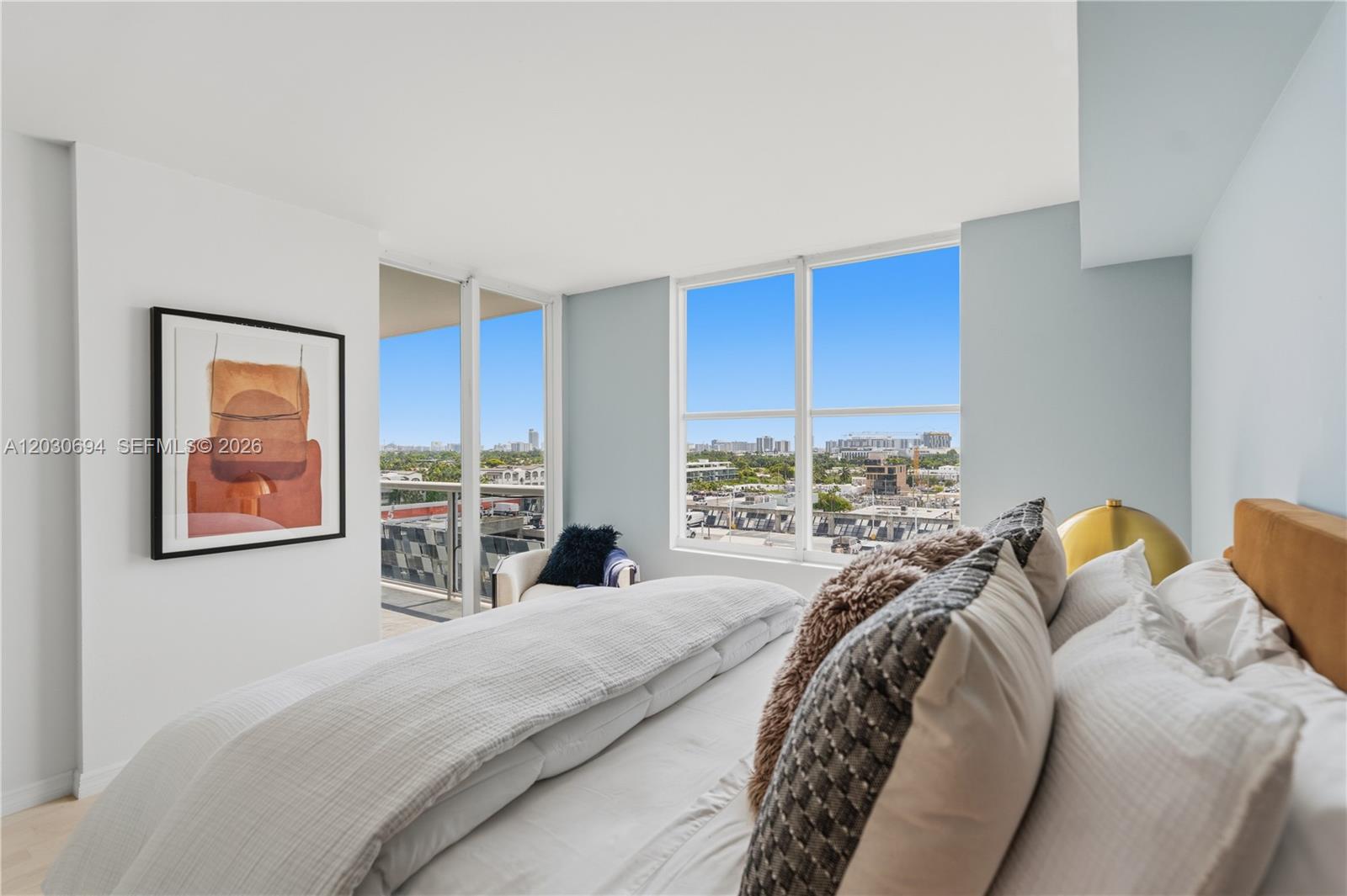 1800 Sunset Harbour Dr #1003 Miami Beach, FL 33139