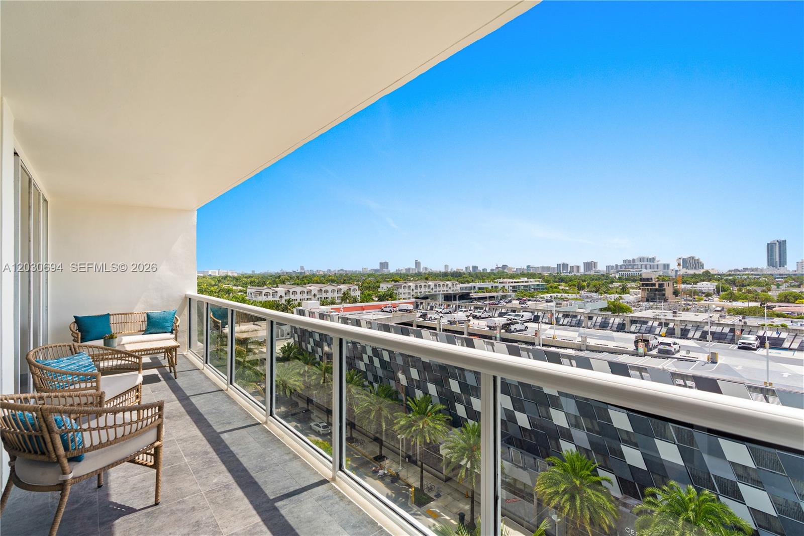 1800 Sunset Harbour Dr #1003 Miami Beach, FL 33139