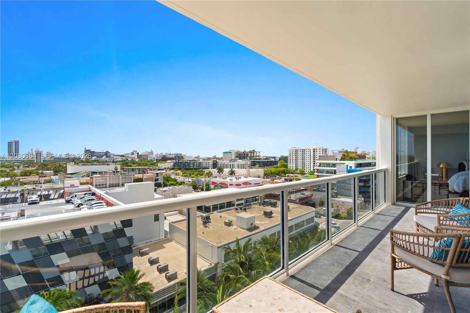 1800 Sunset Harbour Dr #1003 Miami Beach, FL 33139
