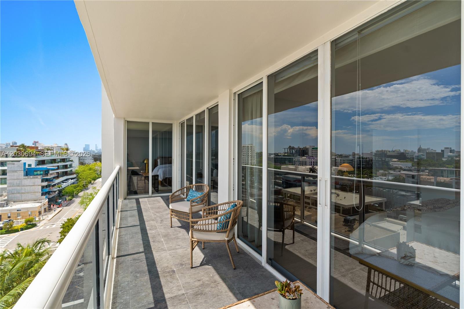 1800 Sunset Harbour Dr #1003 Miami Beach, FL 33139