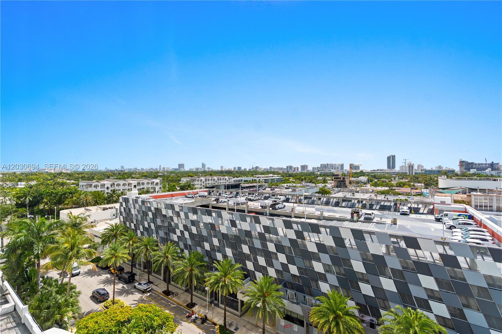 1800 Sunset Harbour Dr #1003 Miami Beach, FL 33139
