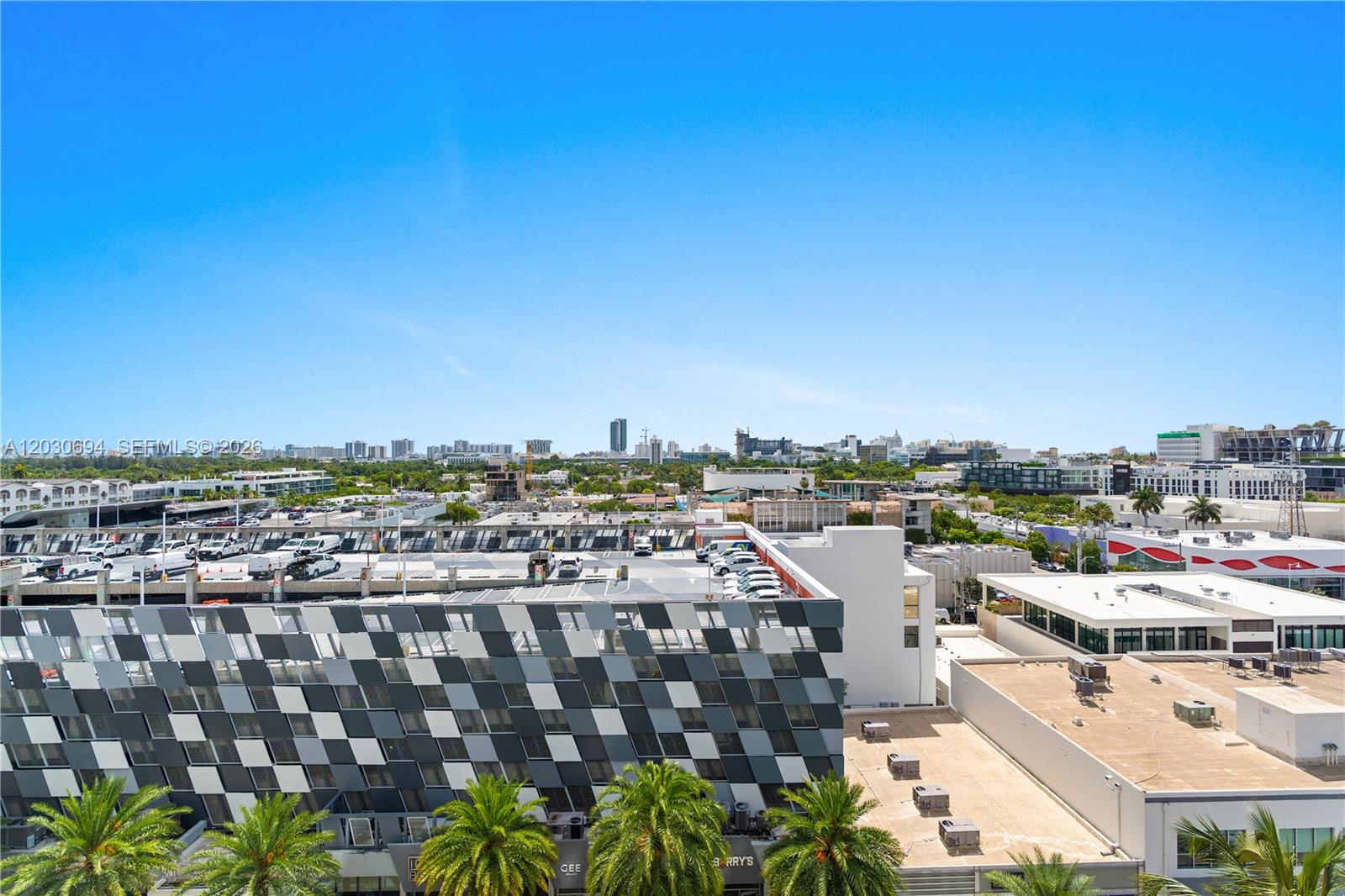 1800 Sunset Harbour Dr #1003 Miami Beach, FL 33139