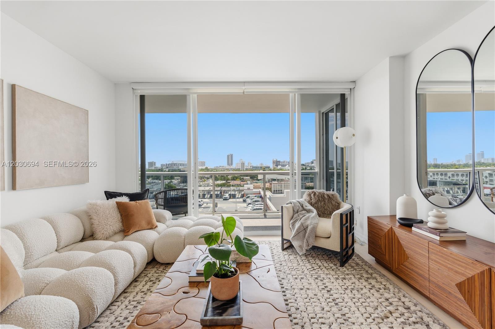 1800 Sunset Harbour Dr #1003 Miami Beach, FL 33139