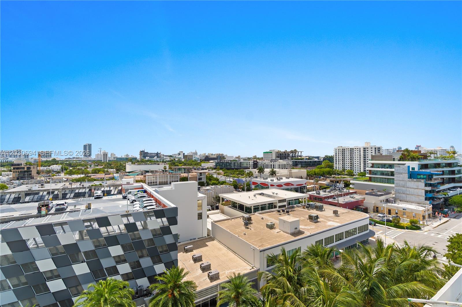 1800 Sunset Harbour Dr #1003 Miami Beach, FL 33139