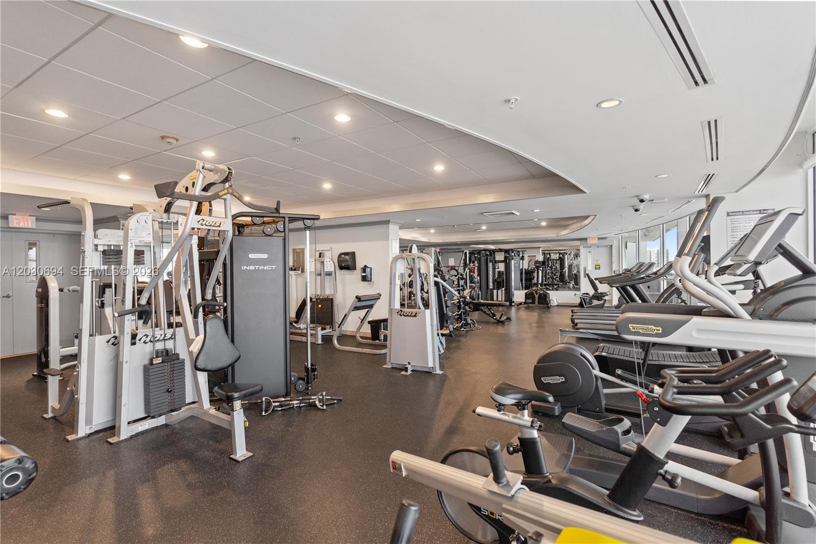 1800 Sunset Harbour Dr #1003 Miami Beach, FL 33139
