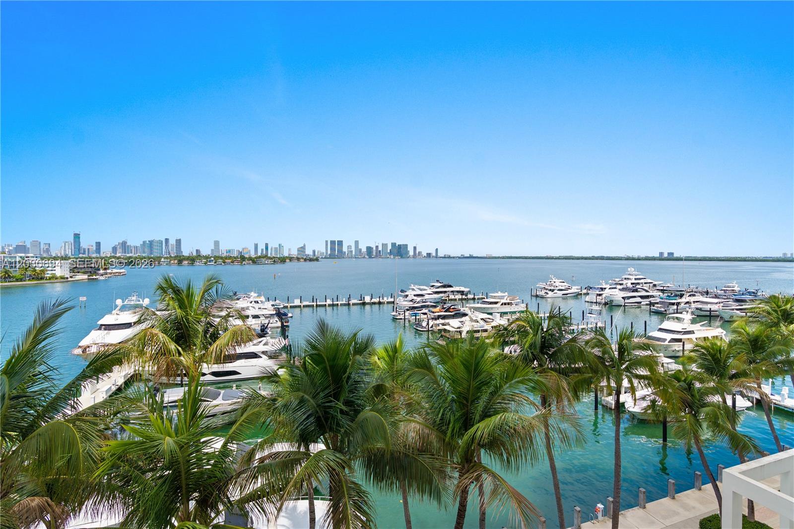 1800 Sunset Harbour Dr #1003 Miami Beach, FL 33139
