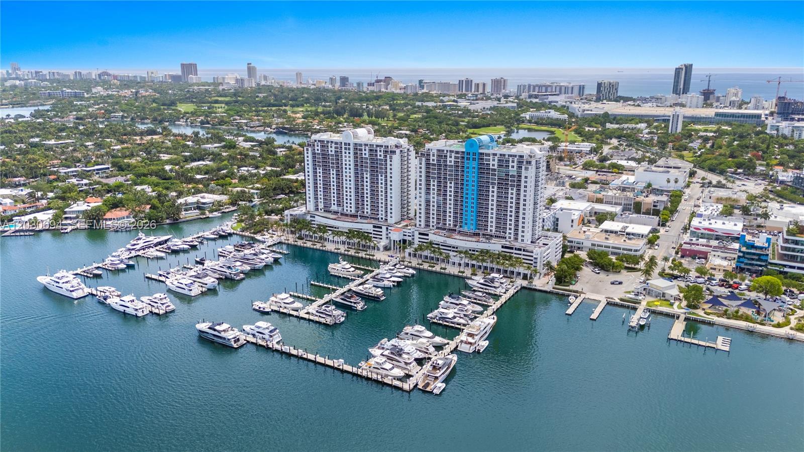 1800 Sunset Harbour Dr #1003 Miami Beach, FL 33139