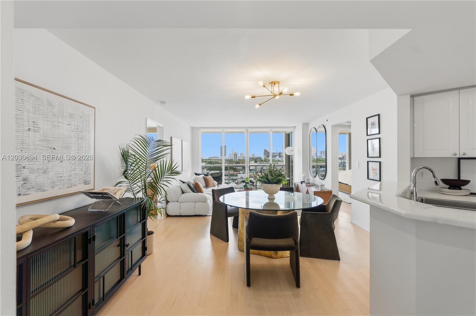 1800 Sunset Harbour Dr #1003 Miami Beach, FL 33139