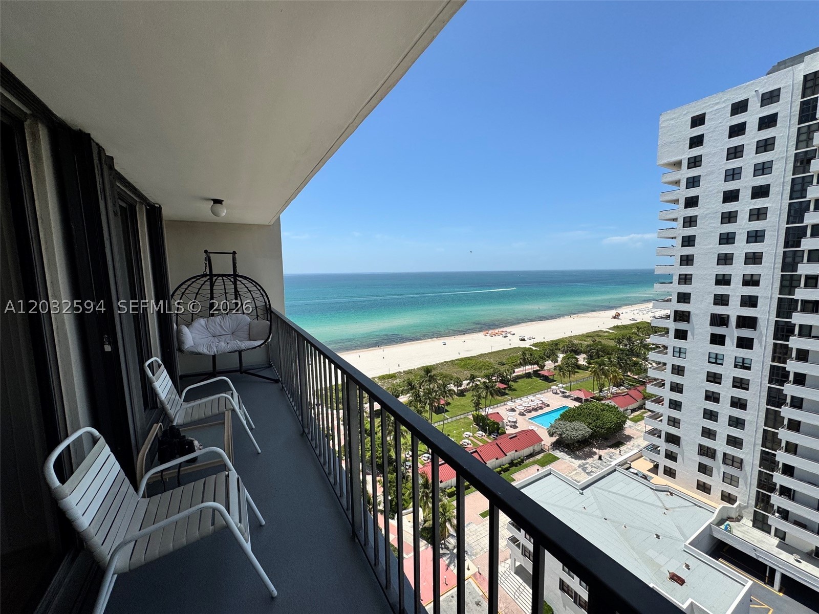2625 Collins Ave #1801