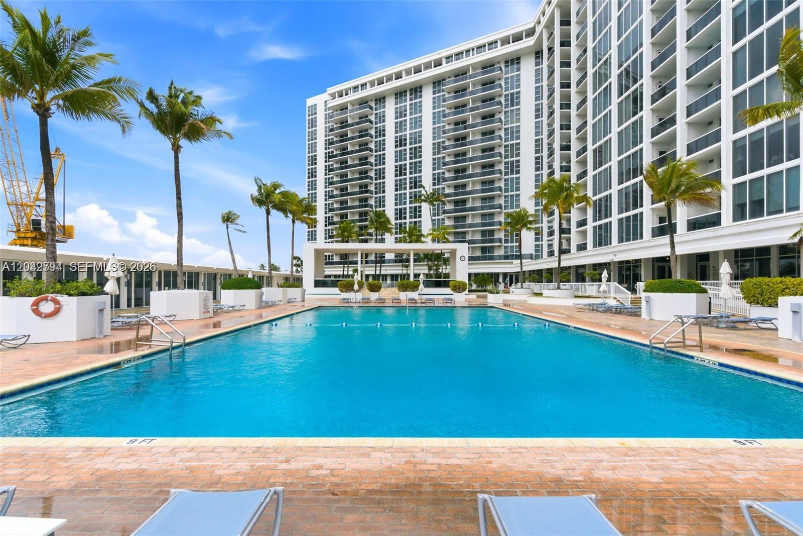 10275 Collins Ave #718 Bal Harbour, FL 33154