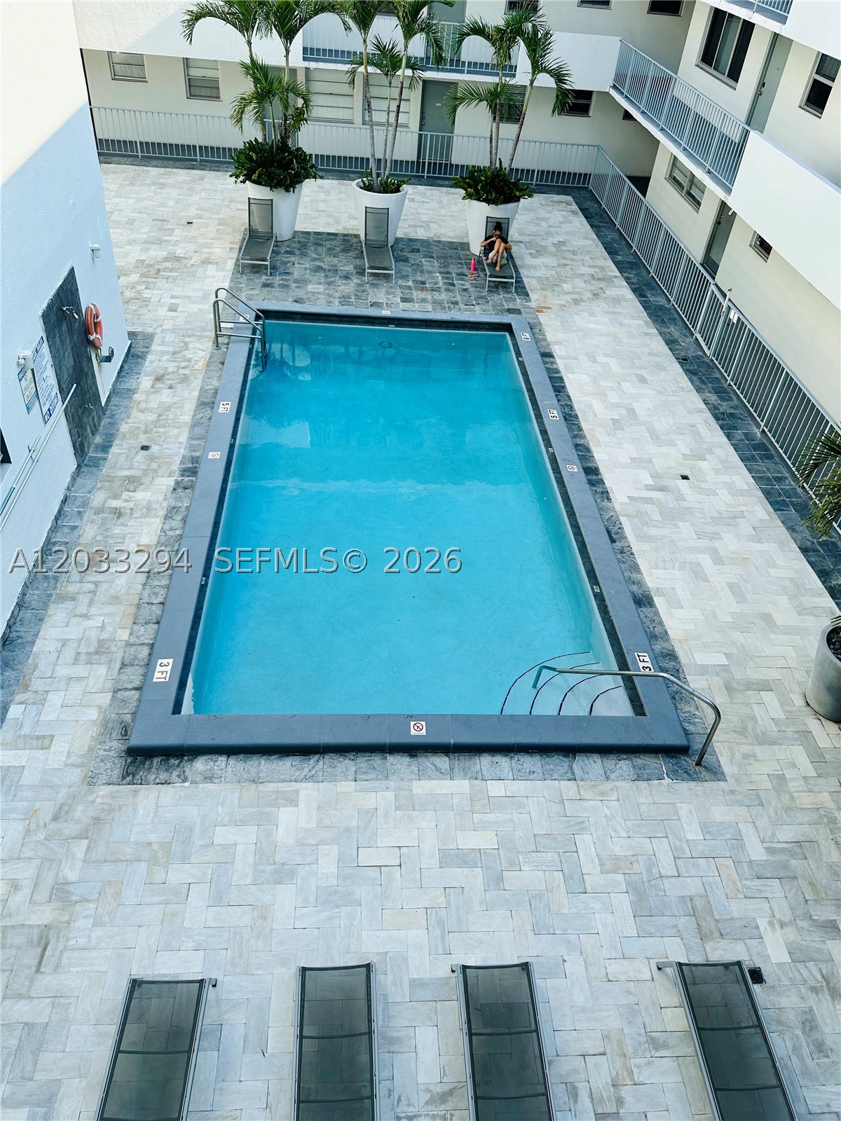 1610 Lenox #412
