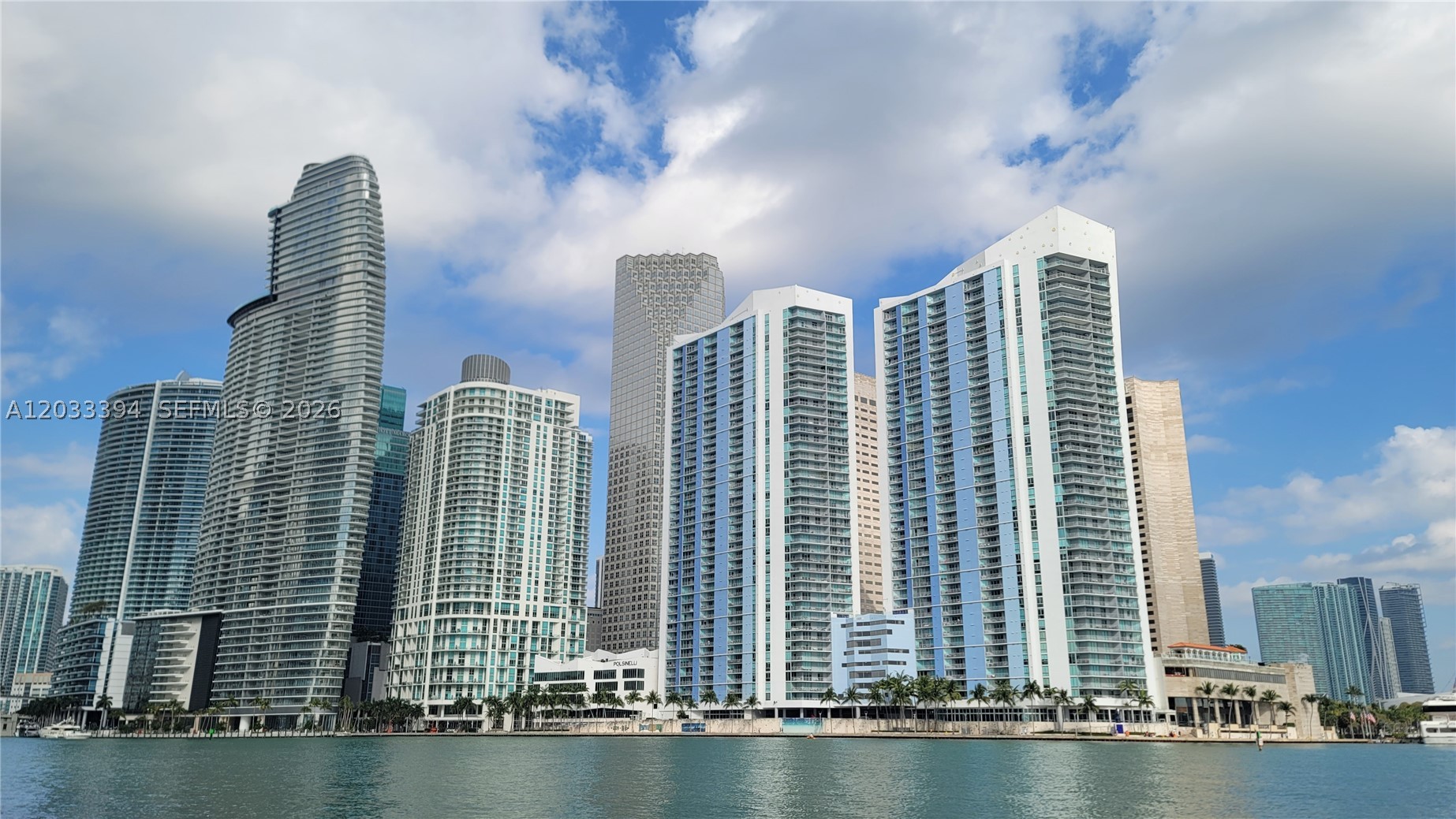 325 S Biscayne #3321