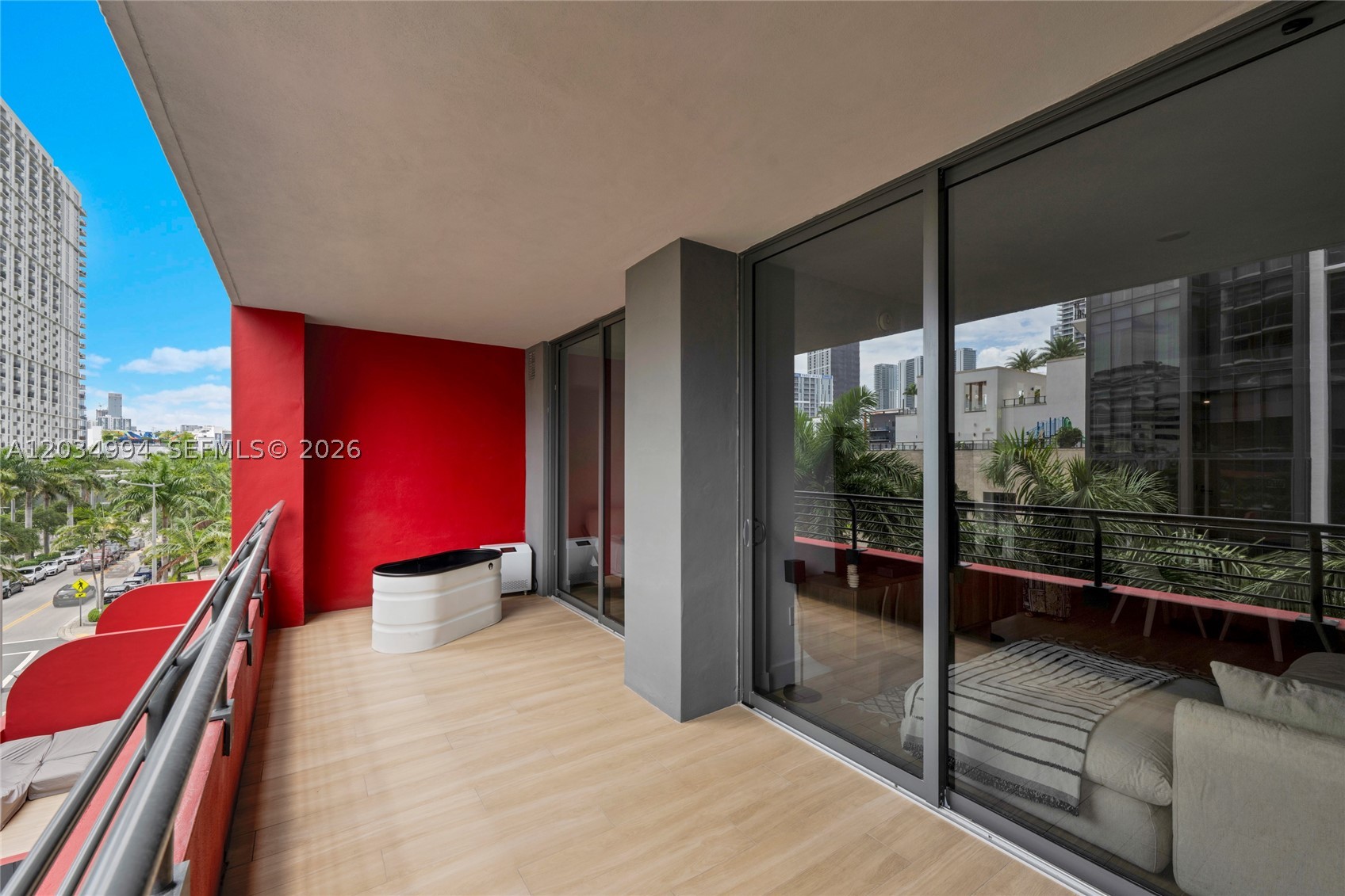90 NE 32nd #406 Miami, FL 33127