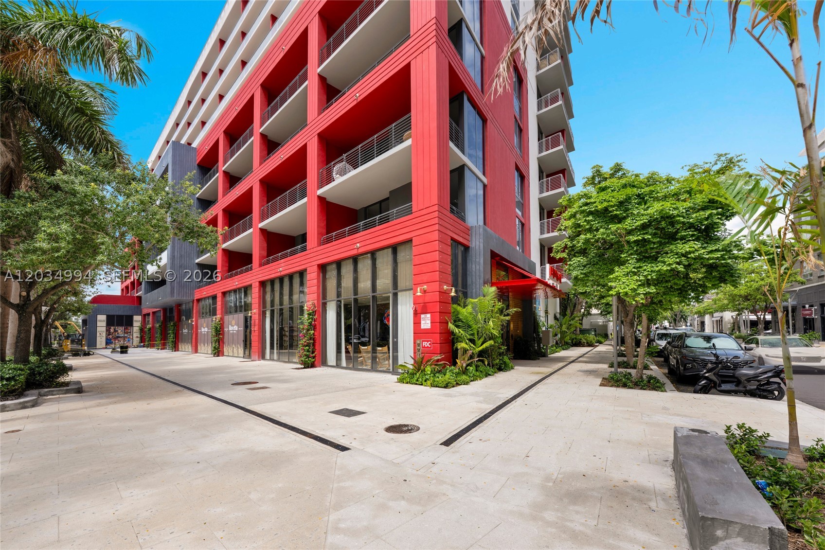 90 NE 32nd #406 Miami, FL 33127