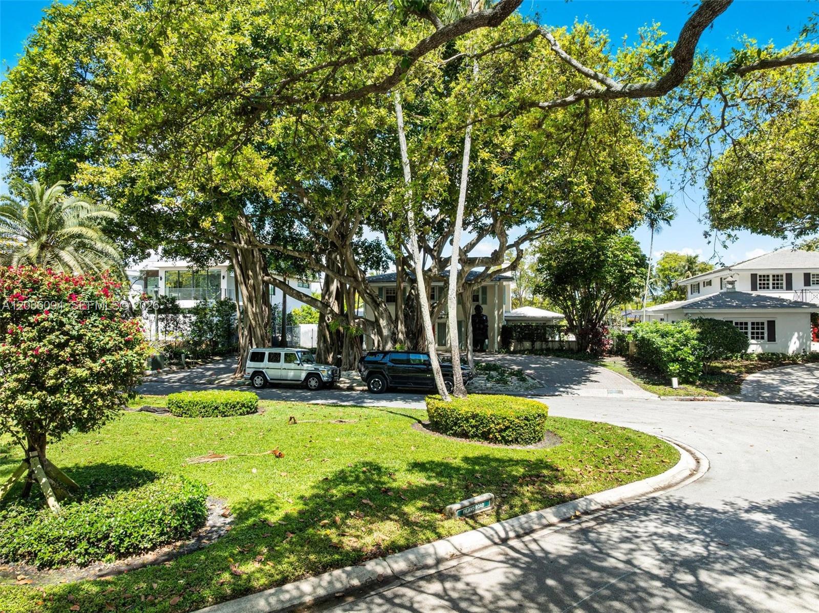 655 Buttonwood Miami, FL 33137