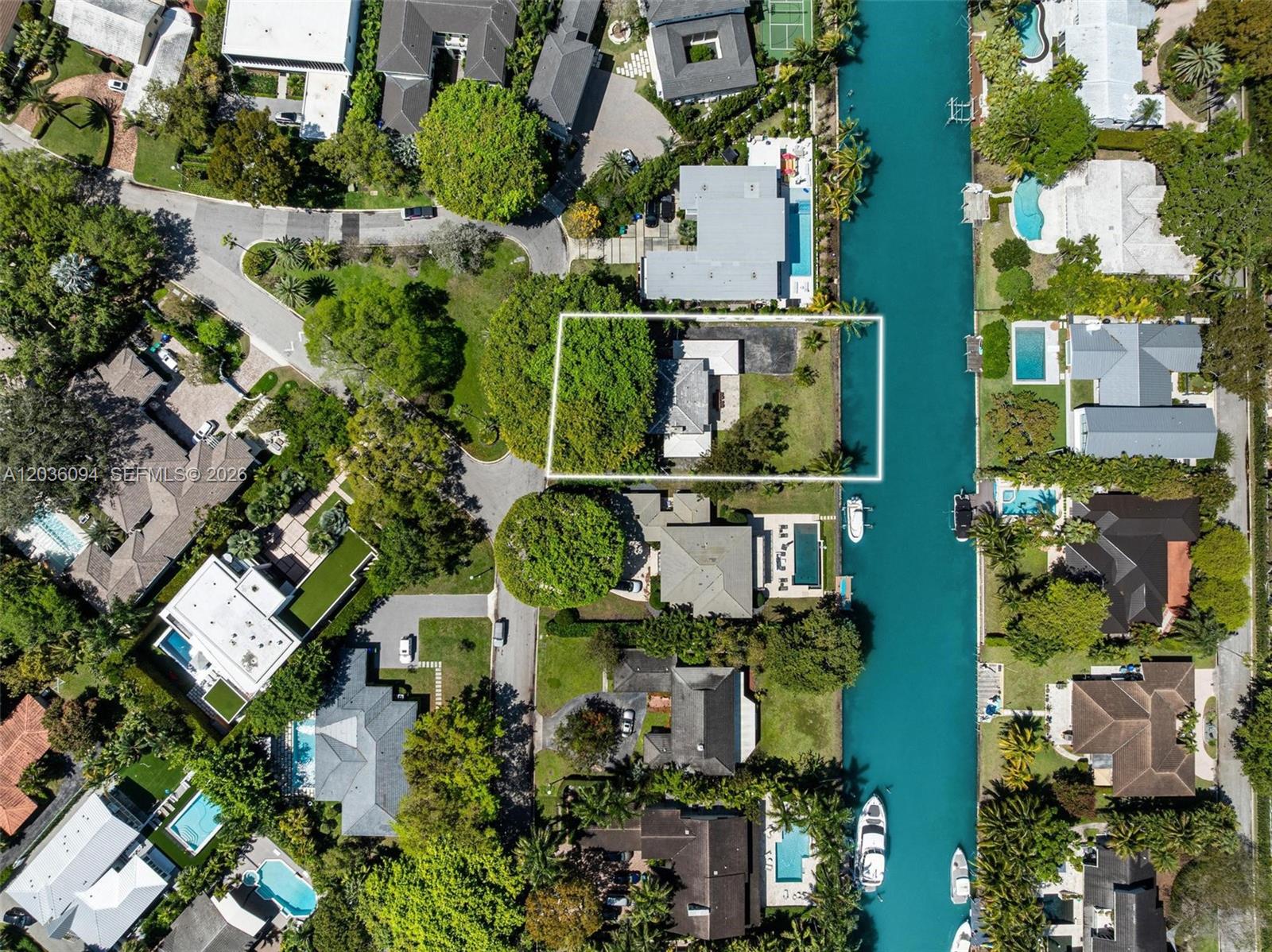 655 Buttonwood Miami, FL 33137
