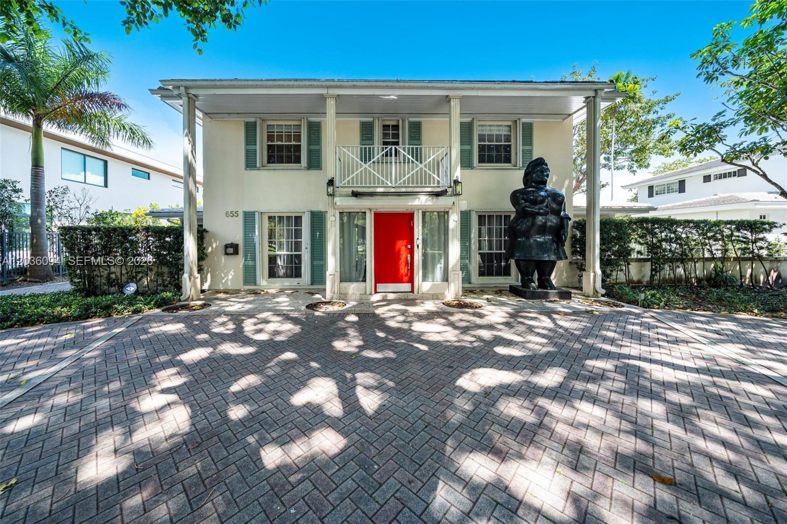 655 Buttonwood Miami, FL 33137